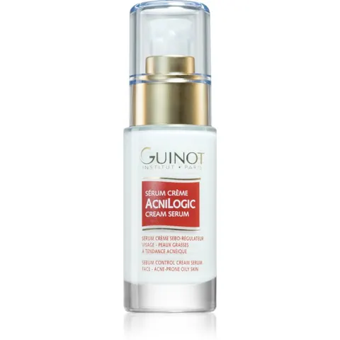 Gezichtsserum Guinot Acnilogic 30 ml – afbeelding 1