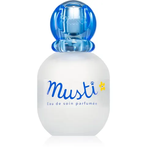 Kinderparfum Mustela – afbeelding 1