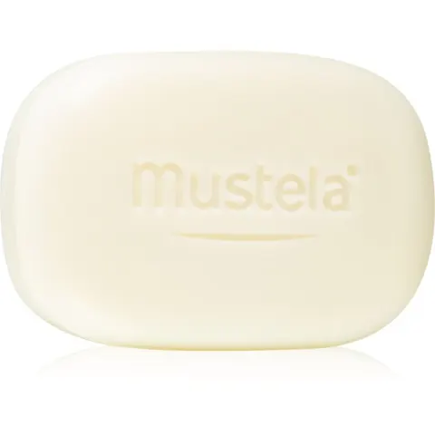 Mustela 100g Bar Soap – image 1