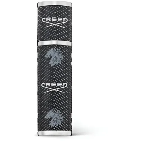 Creed Travel Atomiser Black refillable atomiser 5 ml – image 1