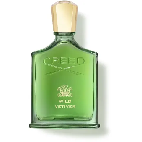 100ml Creed Wild Vetiver Eau de Parfum – Bild 1