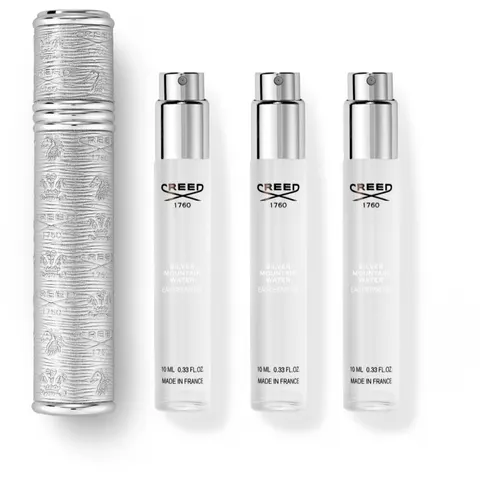 Creed Silver Mountain Water Traveller Eau de Parfum mixte – image 1
