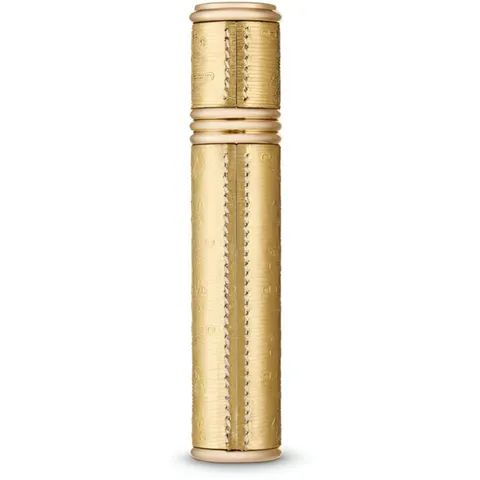 Creed Travel Atomiser Gold refillable atomiser 10 ml – image 1