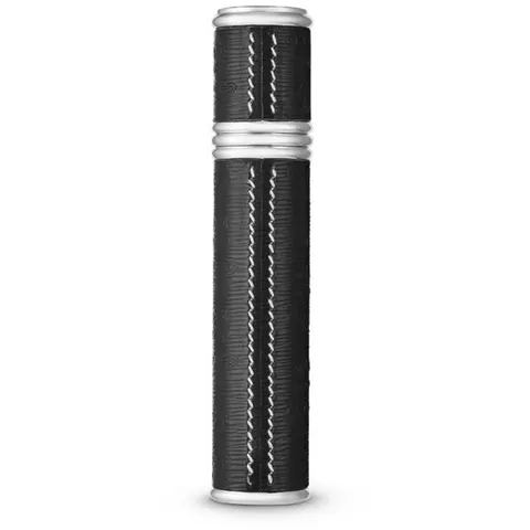 Creed Travel Atomiser Silver/Black refillable atomiser 10 ml – image 1