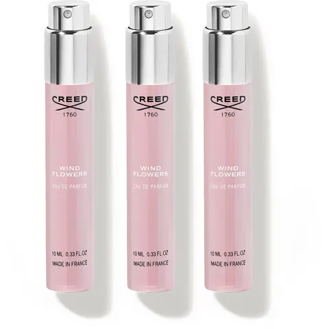 Creed Wind Flowers Set für Damen – Bild 1