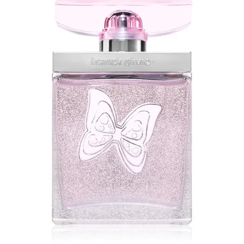 Franck Olivier Nature EDP W 50 ml – image 1
