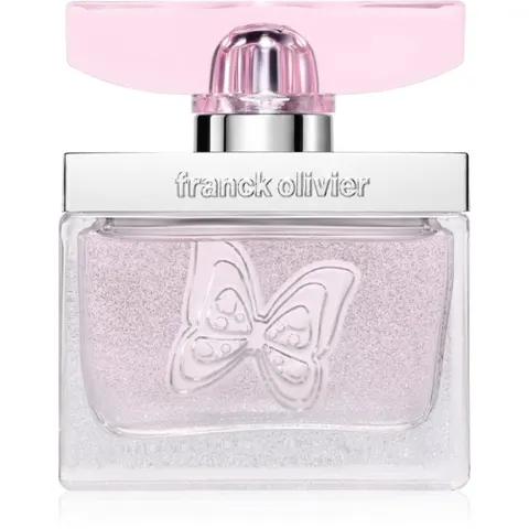 Franck Olivier Nature EDP W 25 ml – image 1