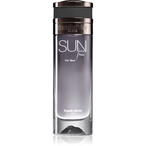 Franck Olivier Sun Java Men EDT M 75 ml – image 1