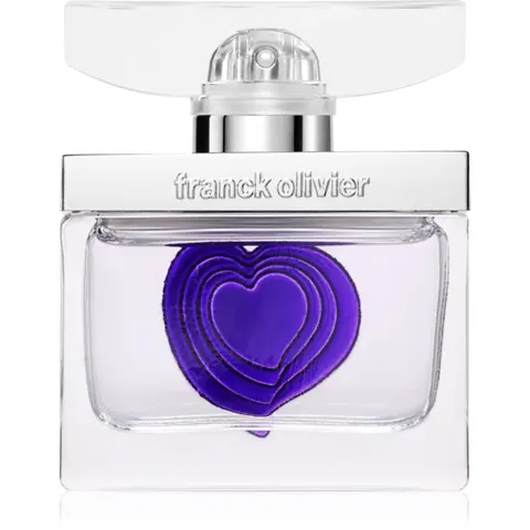 Franck Olivier Passion EDP W 25 ml – image 1