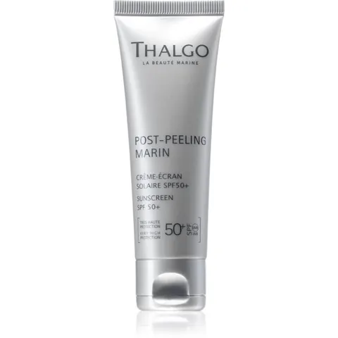 Thalgo Post-Peeling Marin sunscreen SPF 50+ 50 ml – image 1