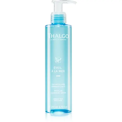 Thalgo Micellar Cleansing Water 200ml – image 1