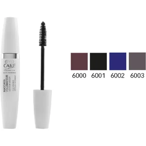 Care+ Volumizing Mascara for Sensitive Eyes 9g Blue Note 6002 – image 1