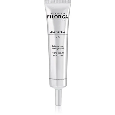 filorga sleep & peel 4,5 40 ml – immagine 1