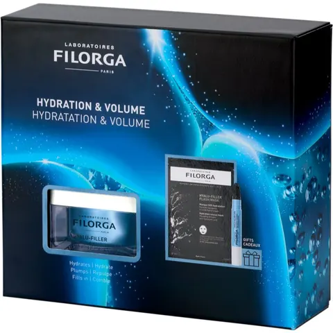 filorga Xmas Coffret Hyalu 3 Prod. – afbeelding 1