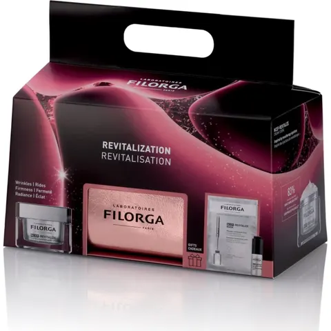 Filorga Xmas Coffret Ncef 4 Prod. – afbeelding 1