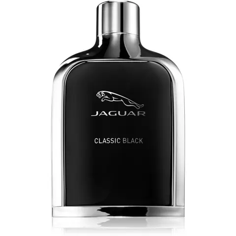 Jaguar Classic Black EDT M 40 ml – image 1