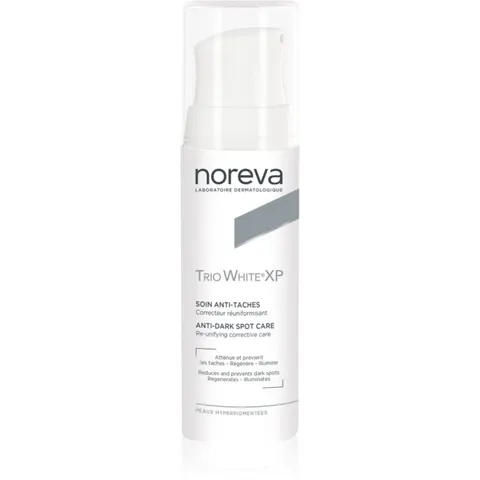 Noreva Trio White Xp Tagespflege Creme – Bild 1