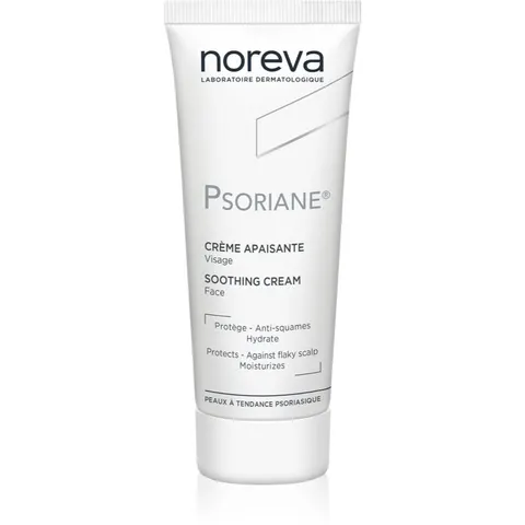 Noreva Dagcrème Psoriane Soothing Face Cream – afbeelding 1