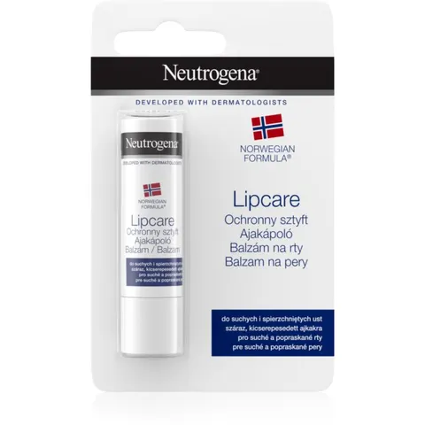 Neutrogena Norwegian Formula® baume à lèvres 4.8 g – image 1