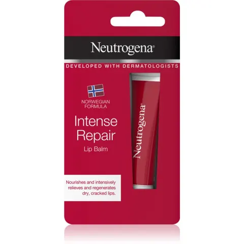 Neutrogena Intense Repair Lipbalm – afbeelding 1