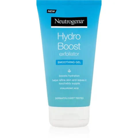 Neutrogena Hydro Boost® Glättendes Gesichtspeeling 150 ml – Bild 1