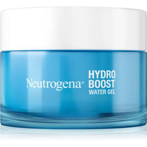 Neutrogena Hydro Boost® hydrating face gel 50 ml – image 1