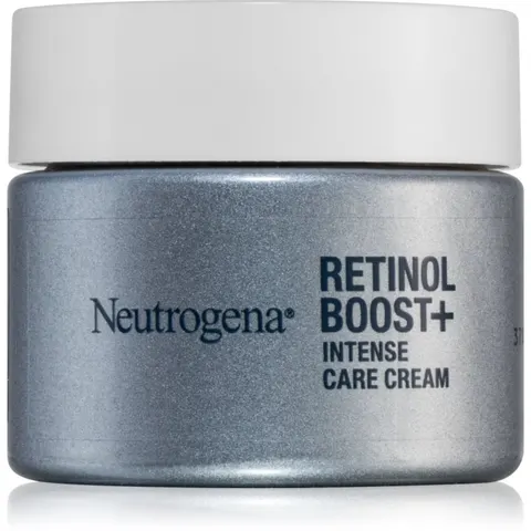 Neutrogena Retinol Boost+ intensive cream 50 ml – image 1