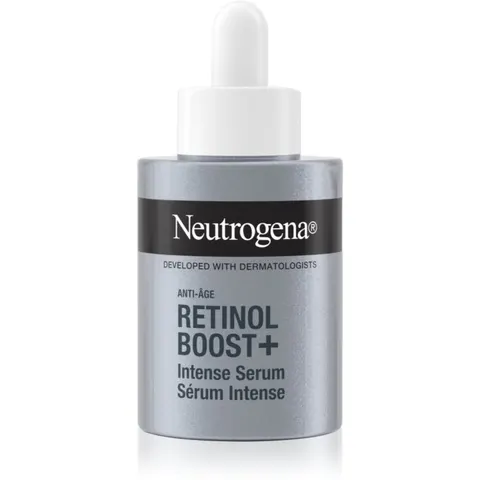 Neutrogena Retinol Boost intense overnight treatment 30 ml – image 1