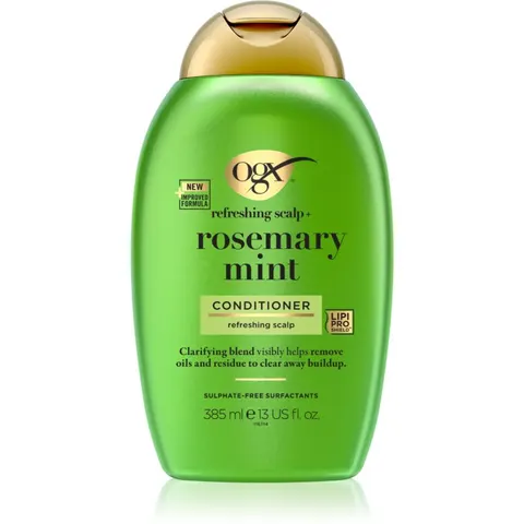 OGX Rosemary Mint Conditioner - 385 ml – afbeelding 1
