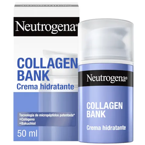 Neutrogena Collagene Crema Notte – immagine 1