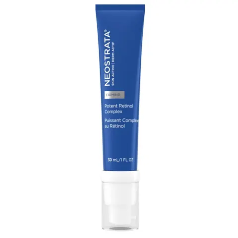 Neostrata Skin Active Potent Retinol Complex 30 ml) – imagen 1