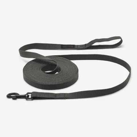 Longe pour chien 10m verte 100 – image 1