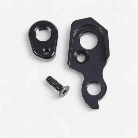 Patte DE Derailleur Cadre Carbone Rockrider – image 1