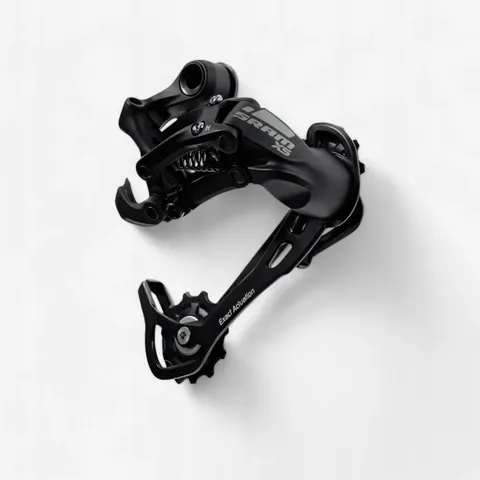 Dérailleur Arrière Sram X5 7/8/9 Vitesses – image 1