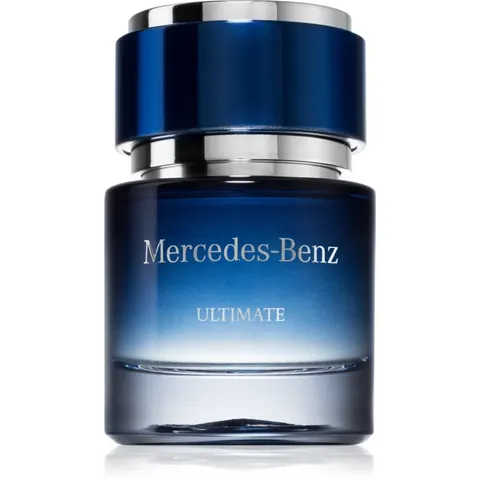 Mercedes-Benz Ultimate EDP M 40 ml – image 1