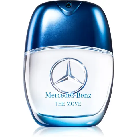 Mercedes-Benz The Move EDT M 60 ml – image 1