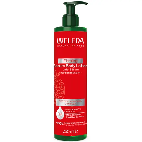 Weleda Granada leche corporal 250 ml – imagen 1