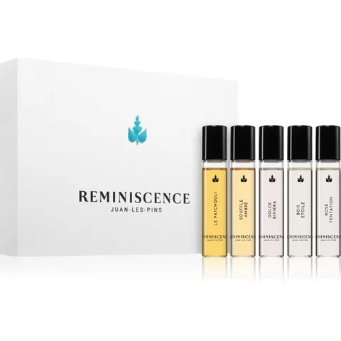 Reminiscence Le Patchouli Travel Kit 5x11 ml – image 1