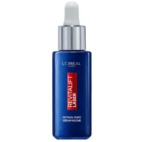 L'Oreal Revitalift Laser Retinol Serum 30ml – imagen 1