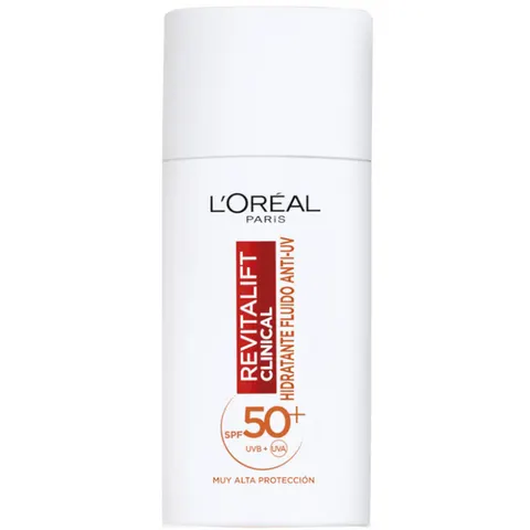 Revitalift Fluide Hydratant SPF50+ 50 ml – image 1