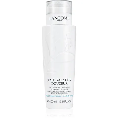 Lancome Lait Galatéis Douceur 400 ML – immagine 1