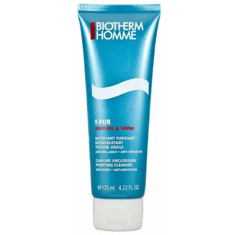 Biotherm T-Pur Nettoyant – immagine 1