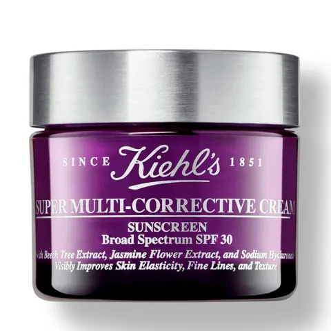 Kiehl's - Super Multi-Corrective Cream SPF 30 – 50ml – image 1