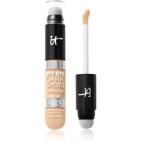 IT Cosmetics Bye Dark Spots Concealer + Serum 6,7 ML – 732040 – immagine 1