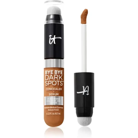 IT Cosmetics Bye Dark Spots Concealer + Serum 6,7 ML – 732927 – immagine 1