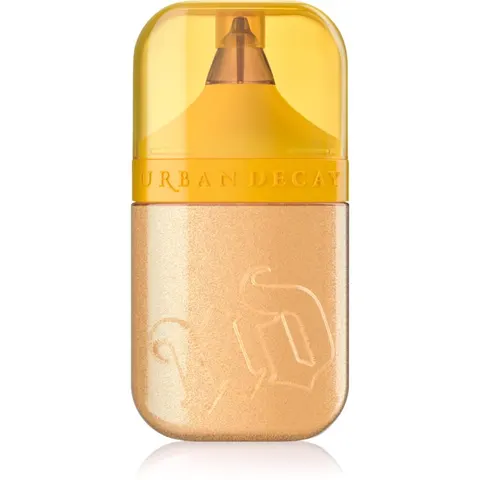 Urban Decay Bond Highlighter -Golden Hour – image 1