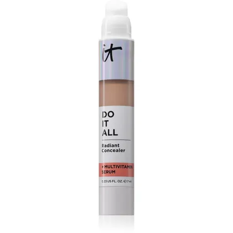 IT Cosmetics Do It All Radiant corrector #220-Light Medium Cool – imagen 1