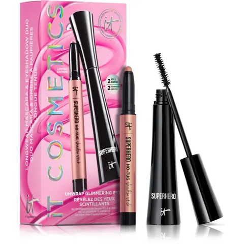 IT Cosmetics Superhero gift set – image 1