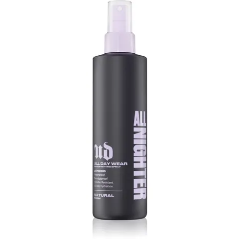 Urban Decay All Nighter Long Lasting Makeup Setting Spray 240mL – immagine 1