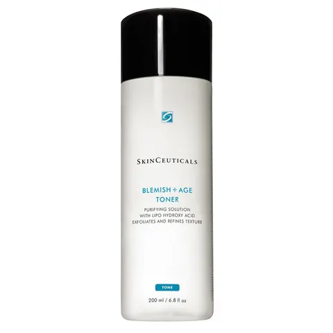 skinceuticals Blemish + Age Toner 200 ml – immagine 1